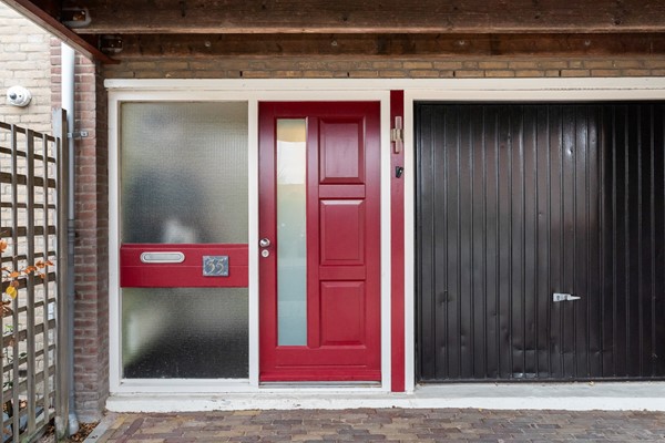 Medium property photo - Graaf Willem II Laan 35, 2355 BG Hoogmade